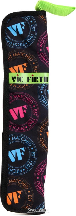 Vic Firth Essential Stick Bag - Neon