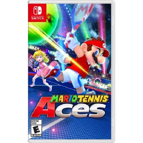 Nintendo Mario Tennis Aces (Nintendo Switch)