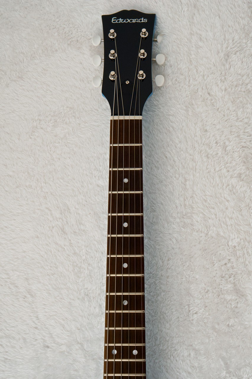Edwards E-Sg-Jr-Ltd -Beth Blue- #Ed7532253 *Kr447