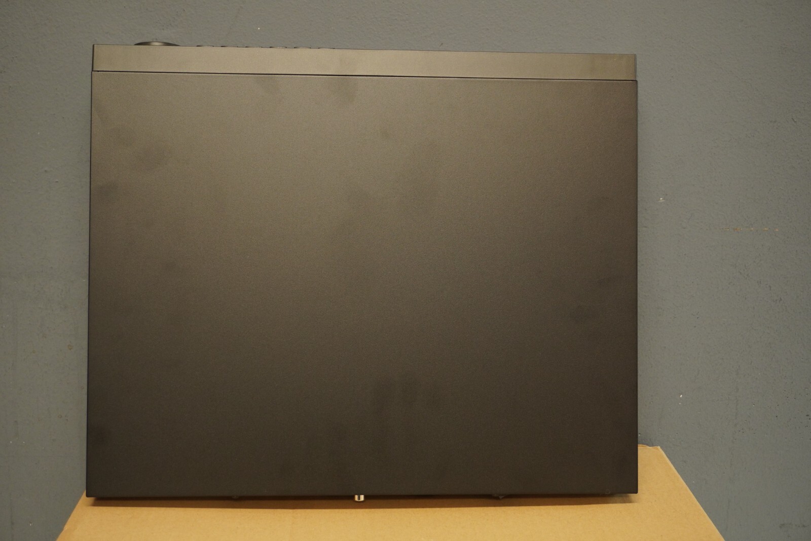 NVR Security Stand Alone Video Recorder