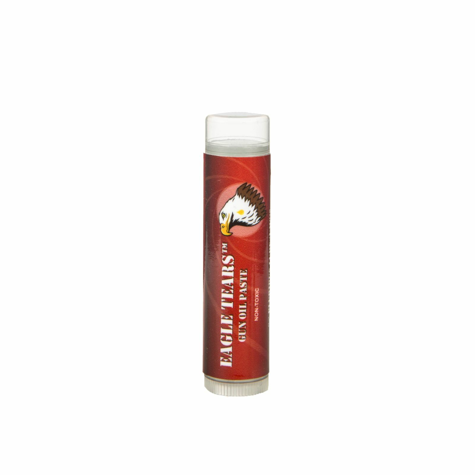 Gun Oil Paste - USA Made