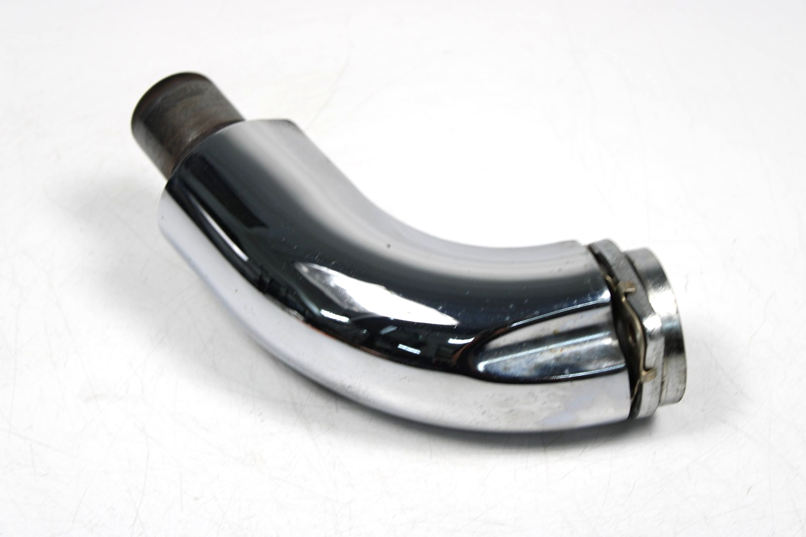 08 Suzuki VZR1800 Boulevard M109 Rear Exhaust Header Pipe