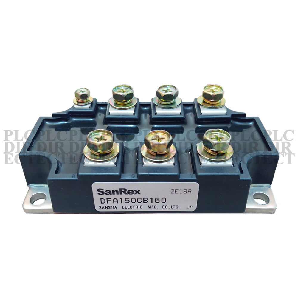 New SANREX DFA150CB160 Power Module