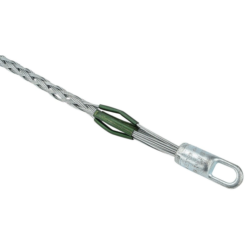 Greenlee 30464 2.5in K-Type Standard Pulling Grip 2.5-2.99in Cable