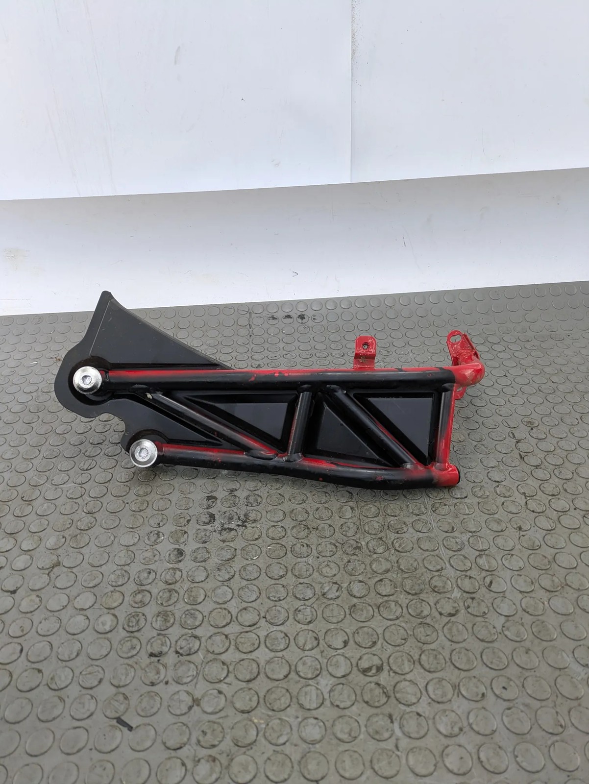 Sinnis Akuma ZS 125-88 2021 Left cradle frame 2020-2022 35457929