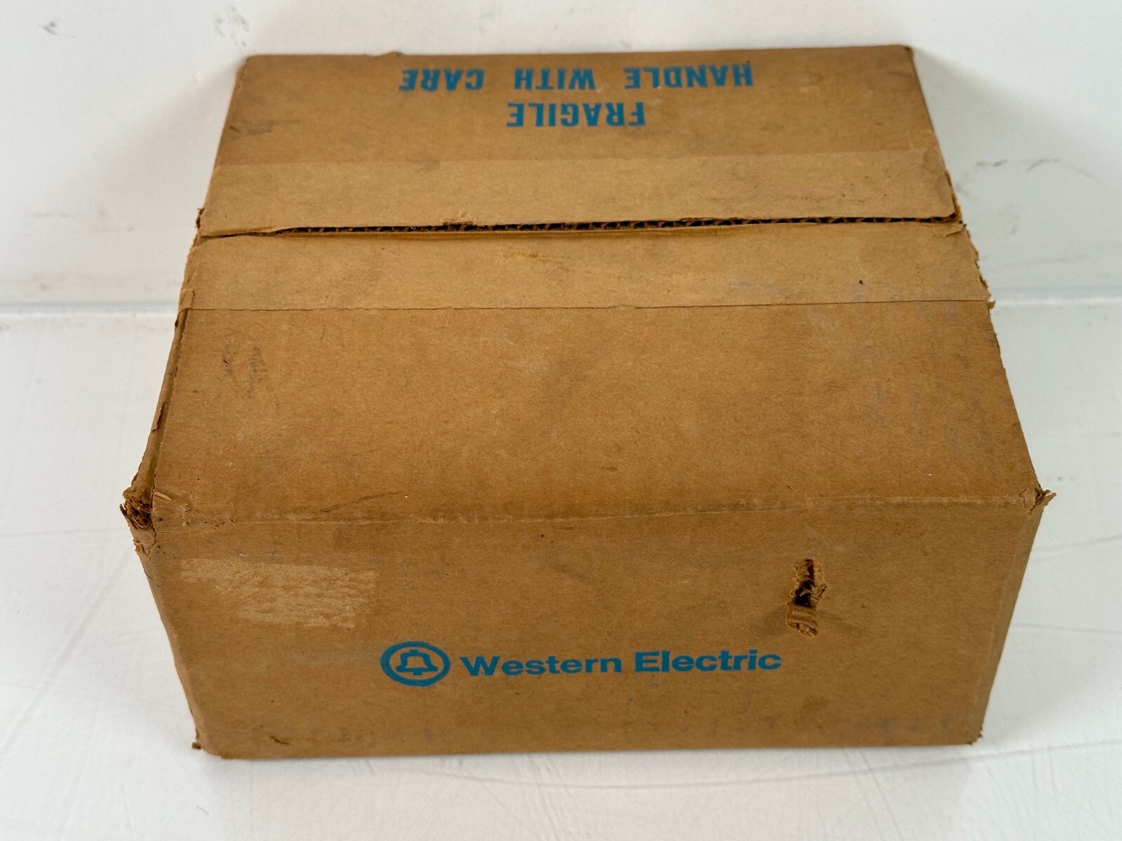 SEALED NOS WESTERN ELECTRIC 229B KTU