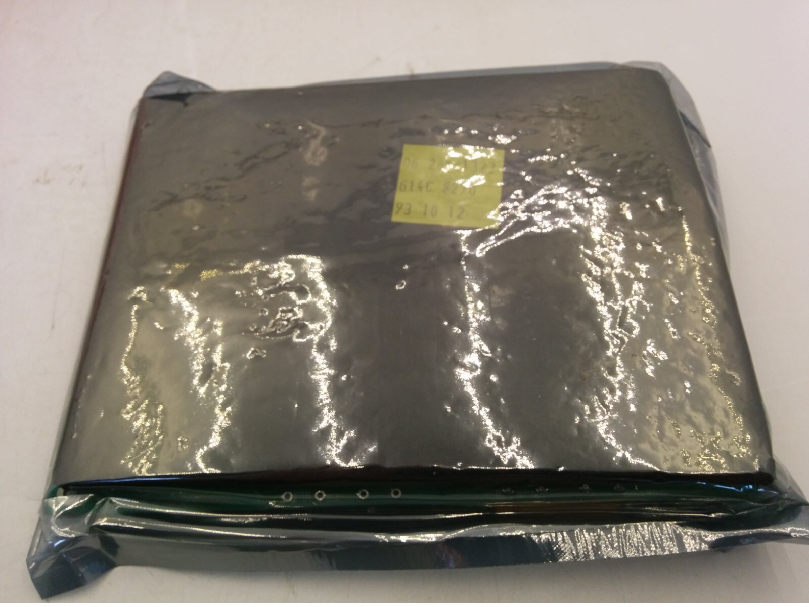 APTEC D213112 PCB CIRUIT BOARD, REV 02, NIB