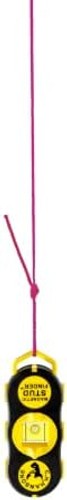 CH Hanson 03040 Magnetic Stud Finder Pack of 2