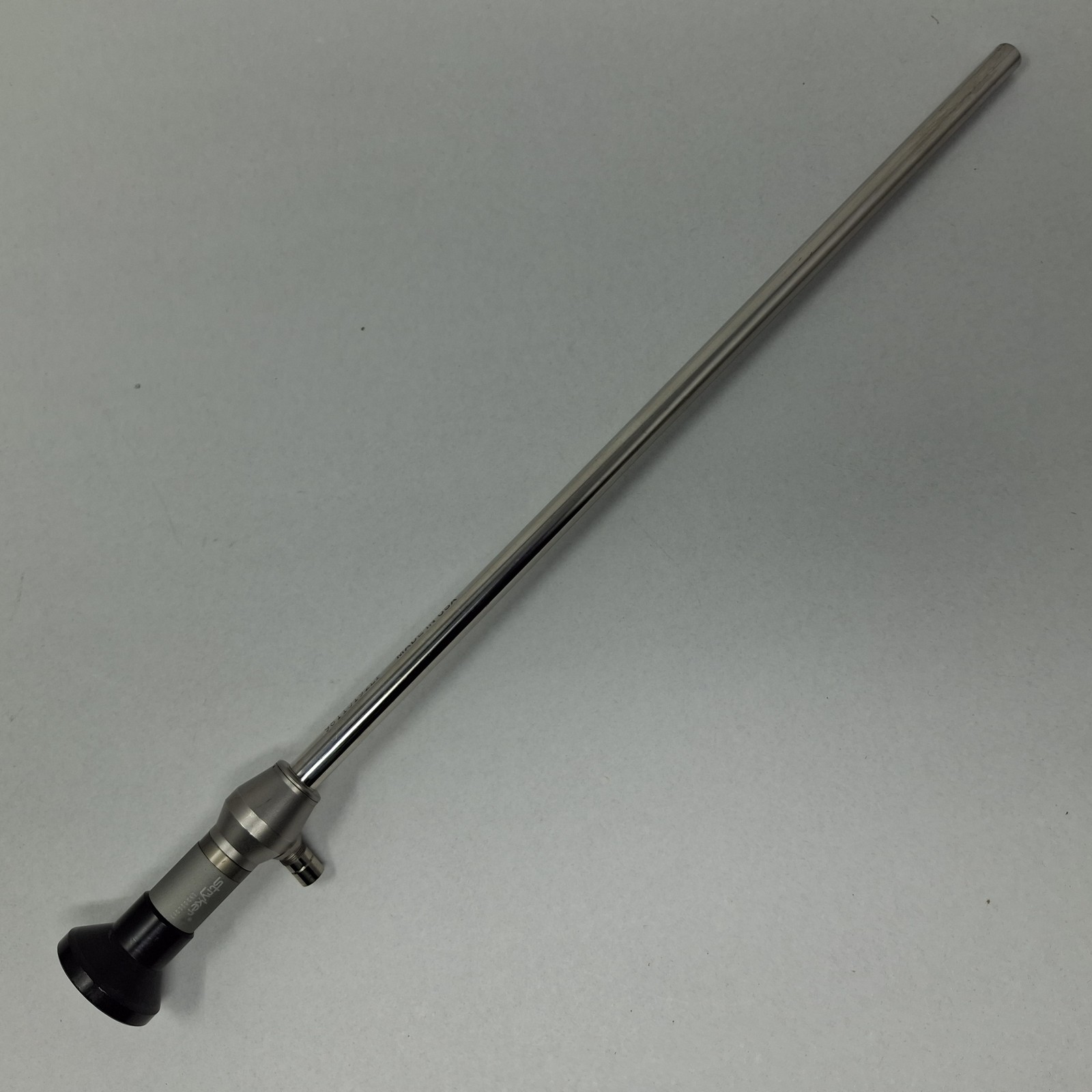 Stryker 7-357-010 10mm 0° Laparoscope