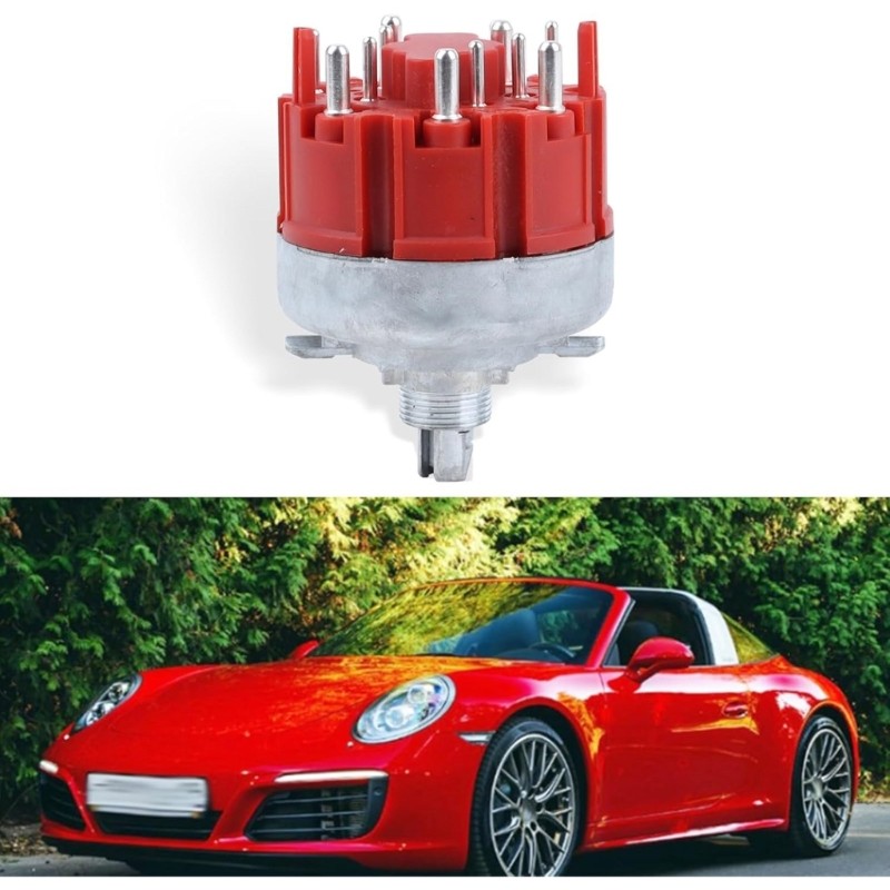 Replacement Headlight Dimmer Switch for 911 996 Headlight Switch