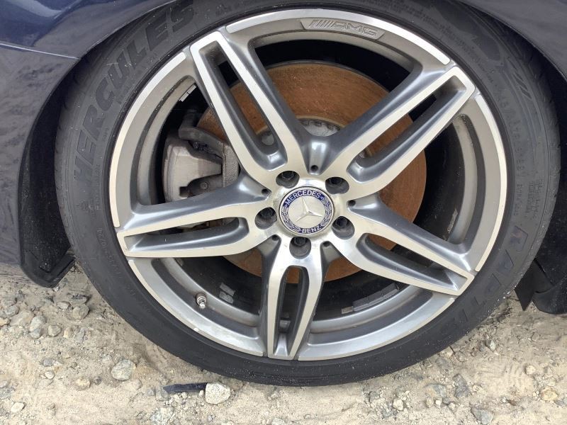 Transfer Case 238 Type Coupe And Convertible Fits 17-22 MERCEDES E-CLASS 4329499