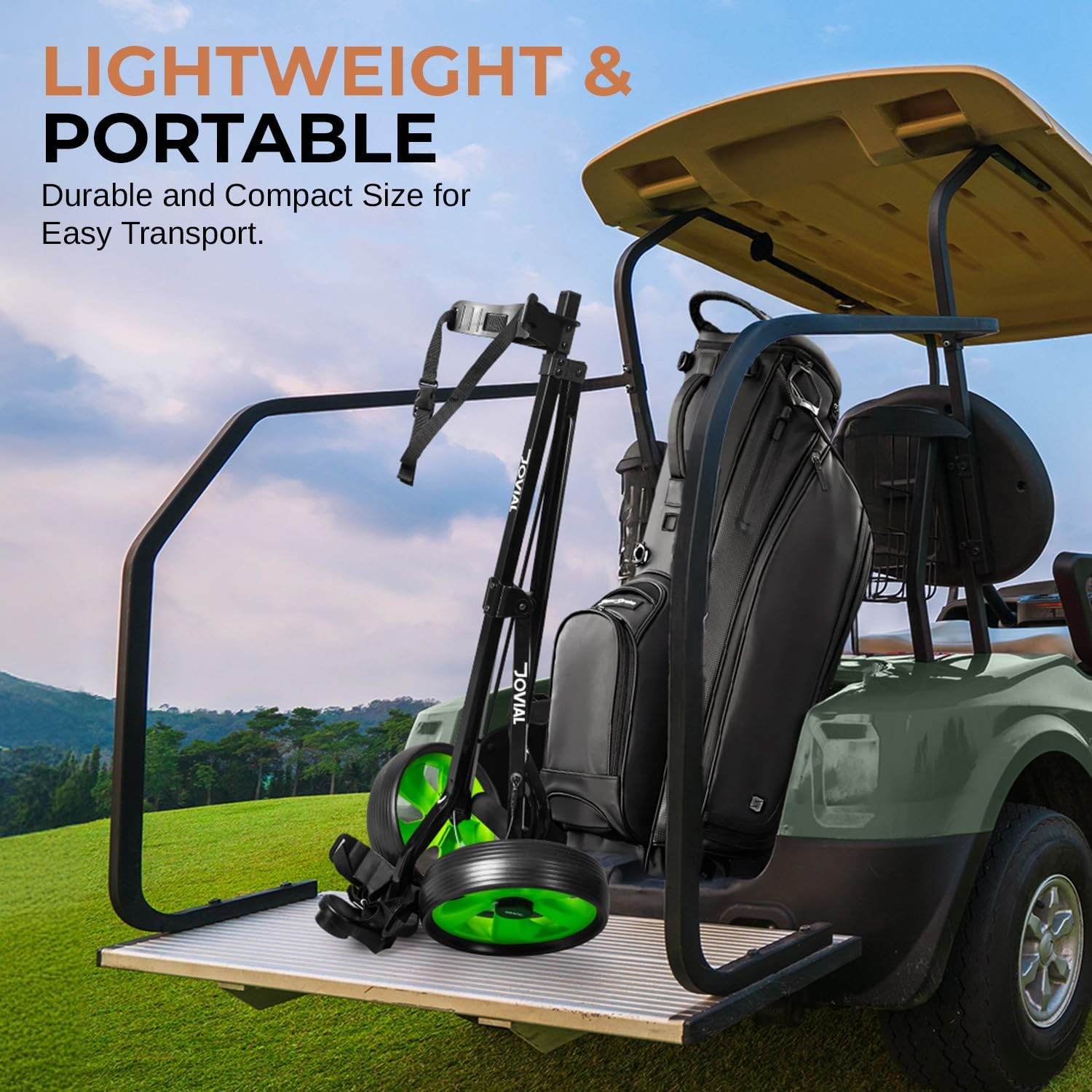 golf Carts