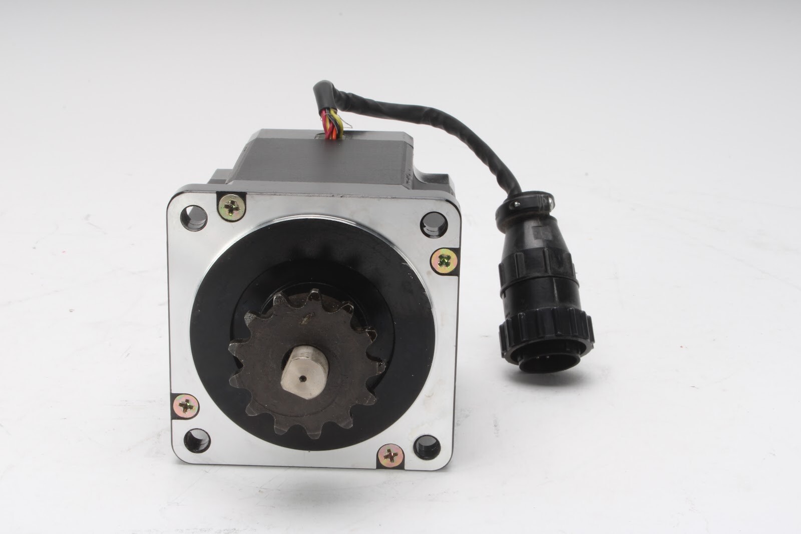 Lin Engineering 8718M-16-04 Stepper Motor