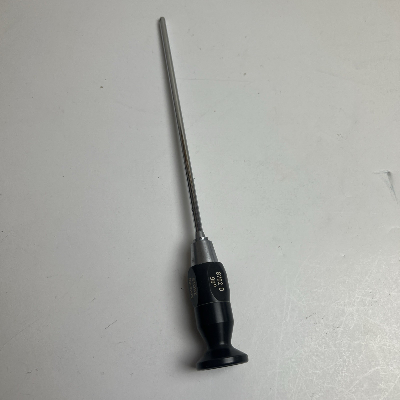 Karl Storz Hopkins 8702D 90° Laryngoscope