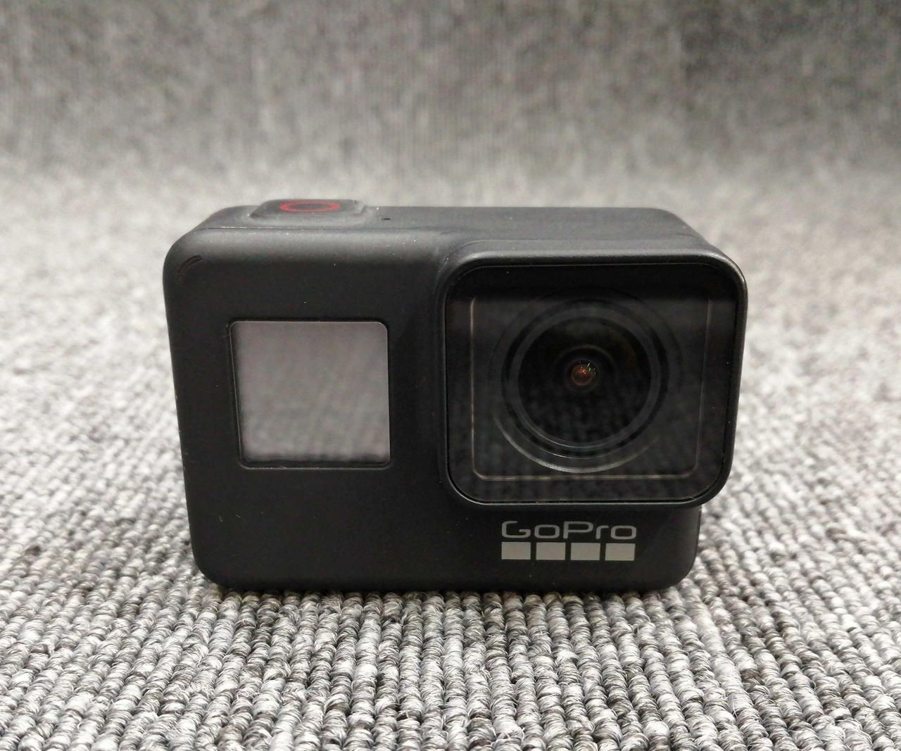 GOPRO Action Camera SCPH1 Used