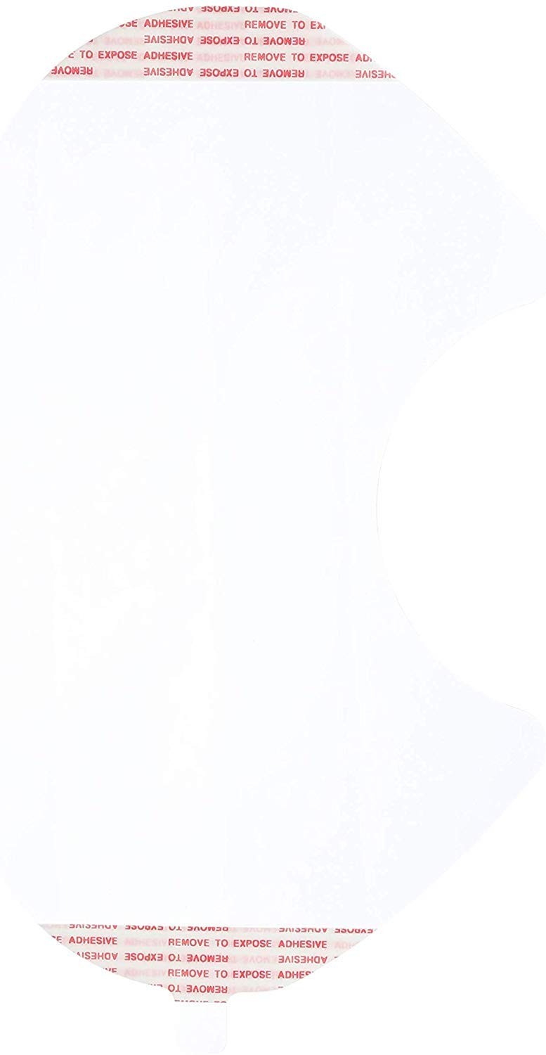 3M Faceshield Cover 6885