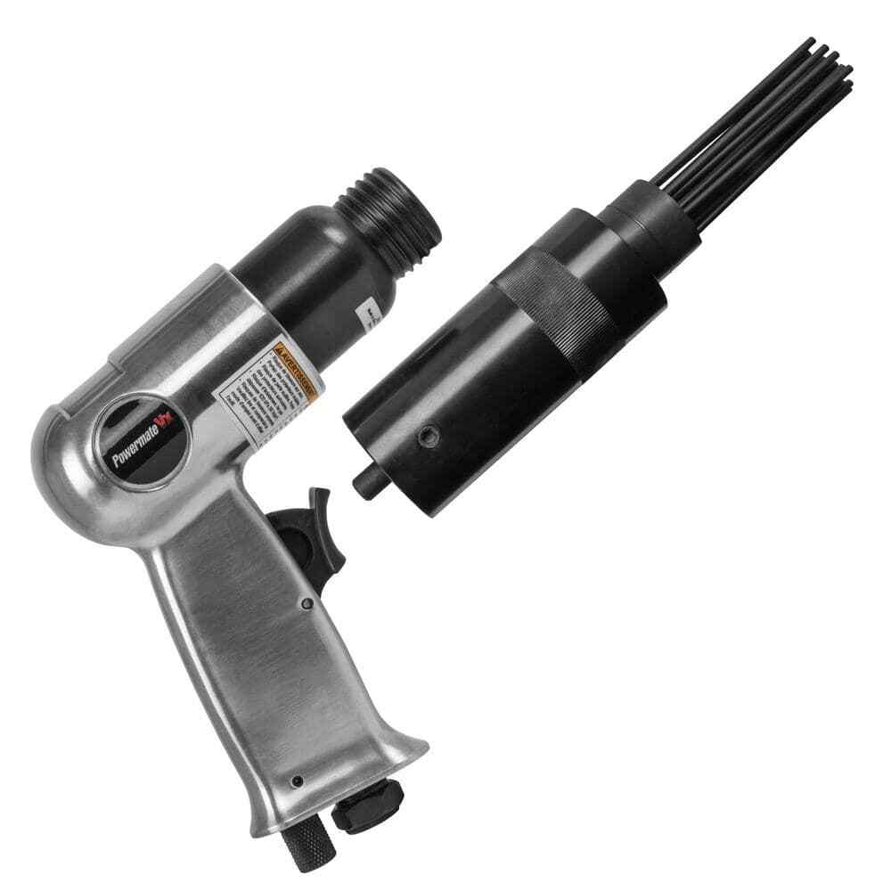 Type Air Needle Scaler
