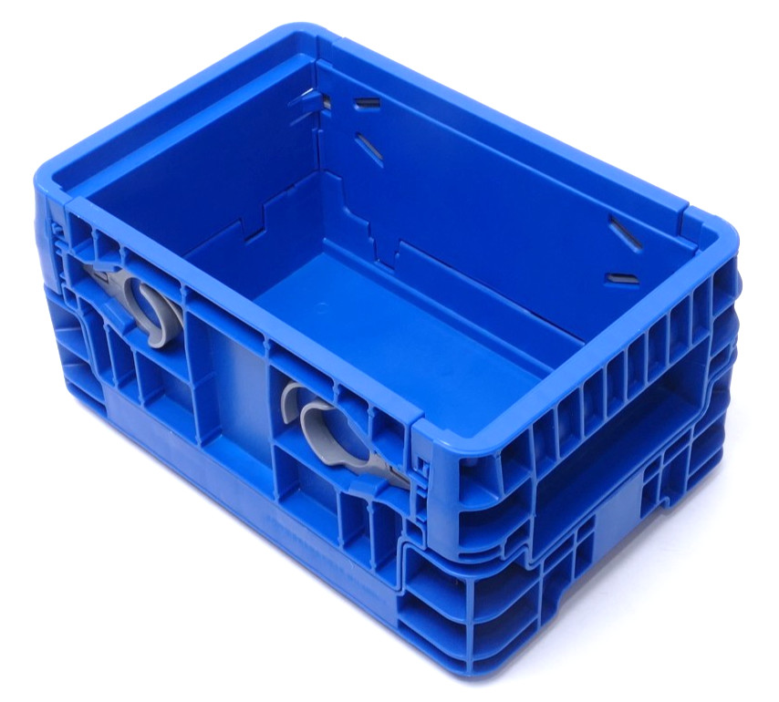 ThorPak RL-FSC Reusable Storage Box Foldable 200x300x150mm | 3215 F