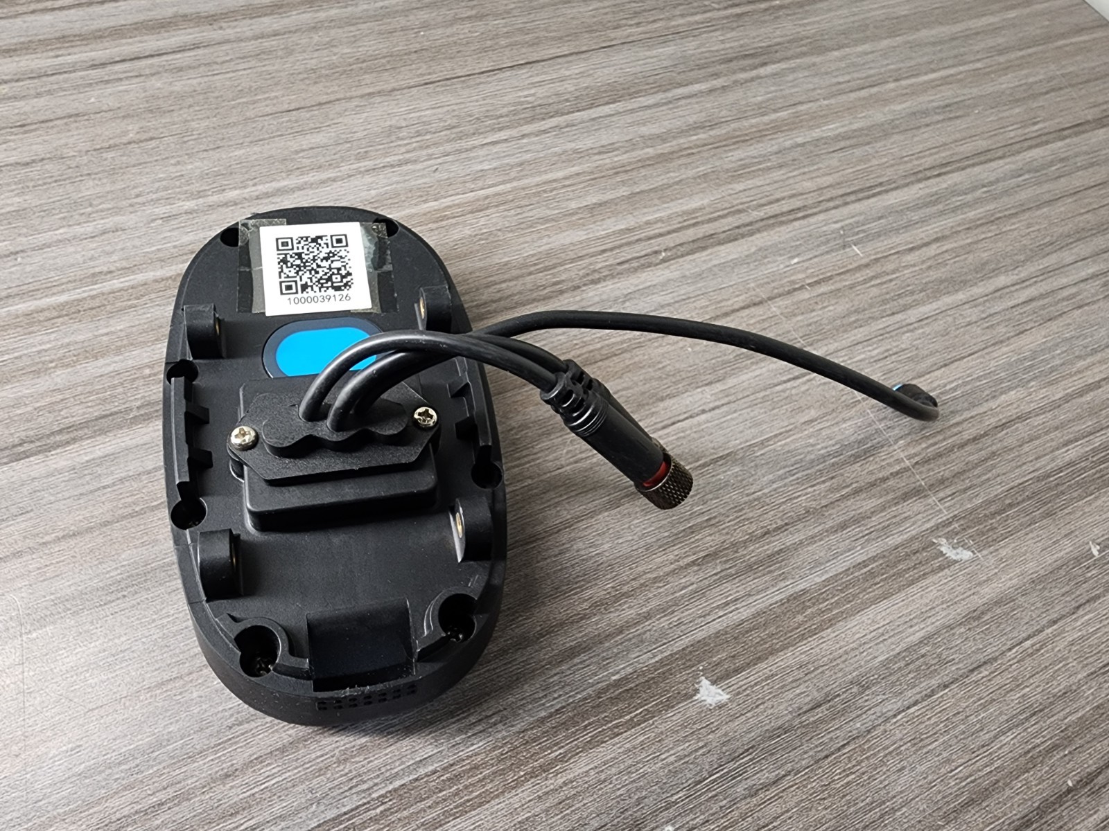 VEO Mobility Scooter Speedometer