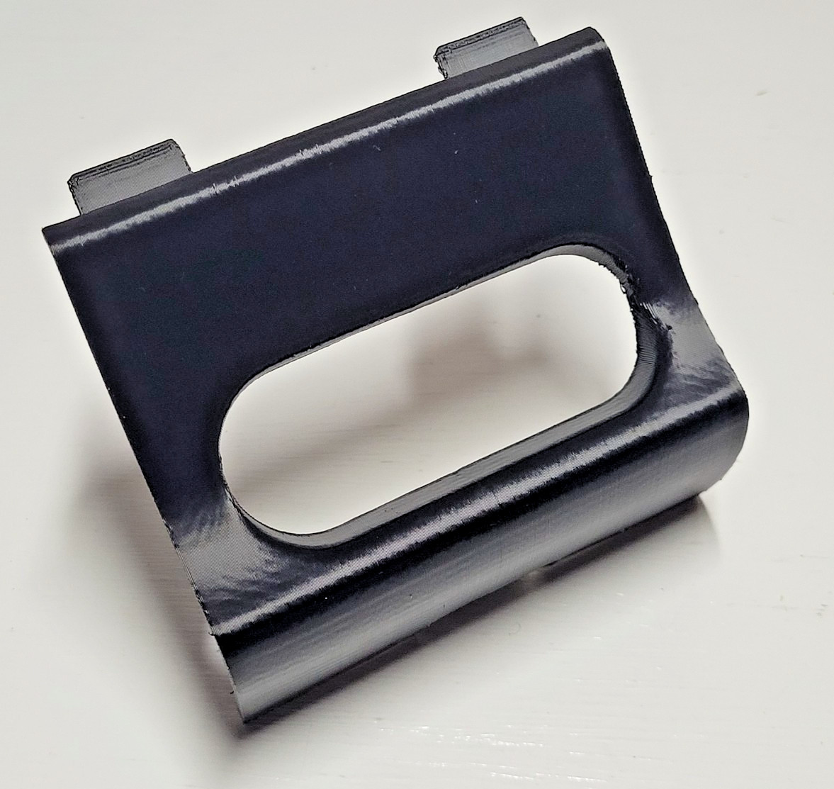 Compatible GTIR Nissan Pulsar 1991 Tow / Jack Point Hook Cover Replacement