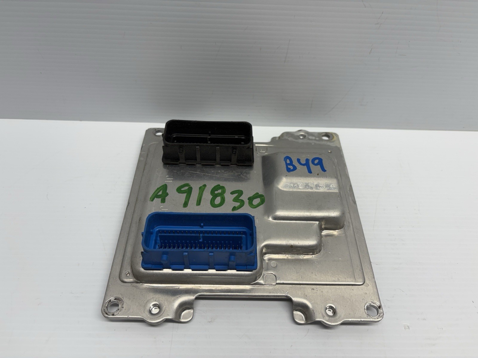 22–23 Chevrolet Bolt EV/EUV Engine Control Module ECU OEM 12718970 Bosch E64