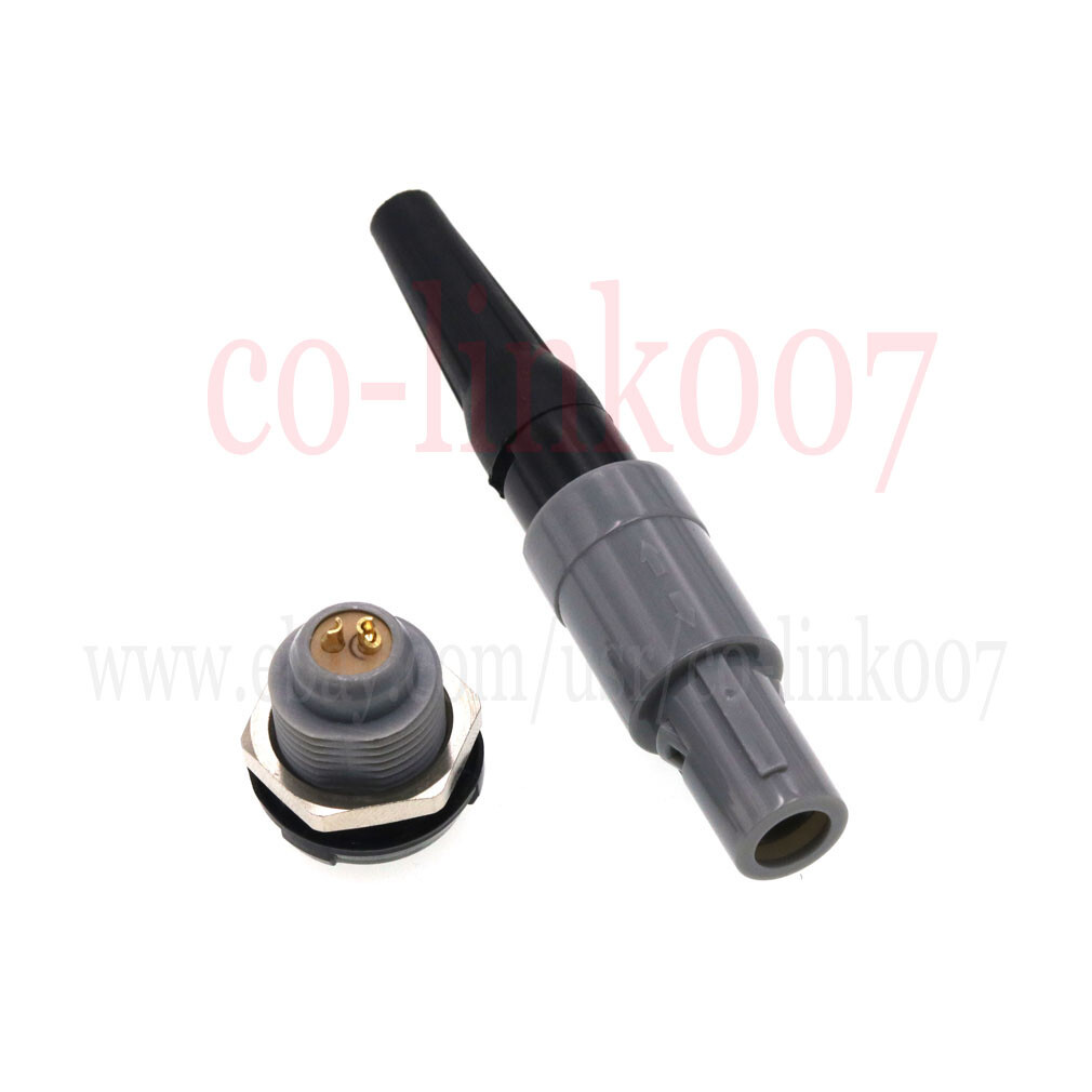 1P connector, 2pin to 14pin plug or socket
