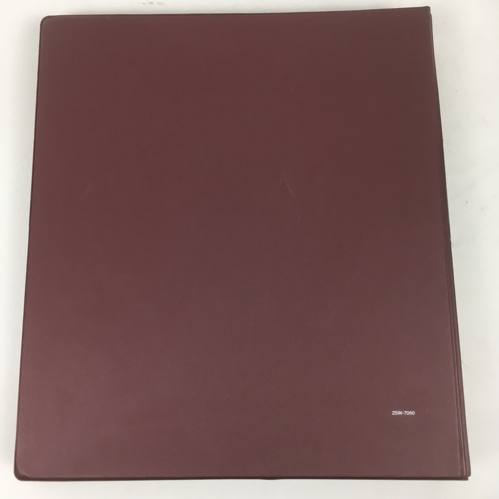 Ademco’s Vista XM Series Technical Reference Manual Papers Security Sys. Binder