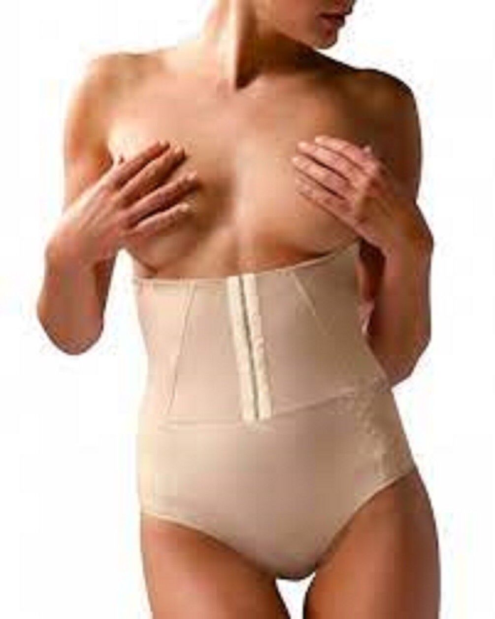 Luxury Ladies Shapewear Corsetto Briefs Gold   Choose  BNIB - UK Seller