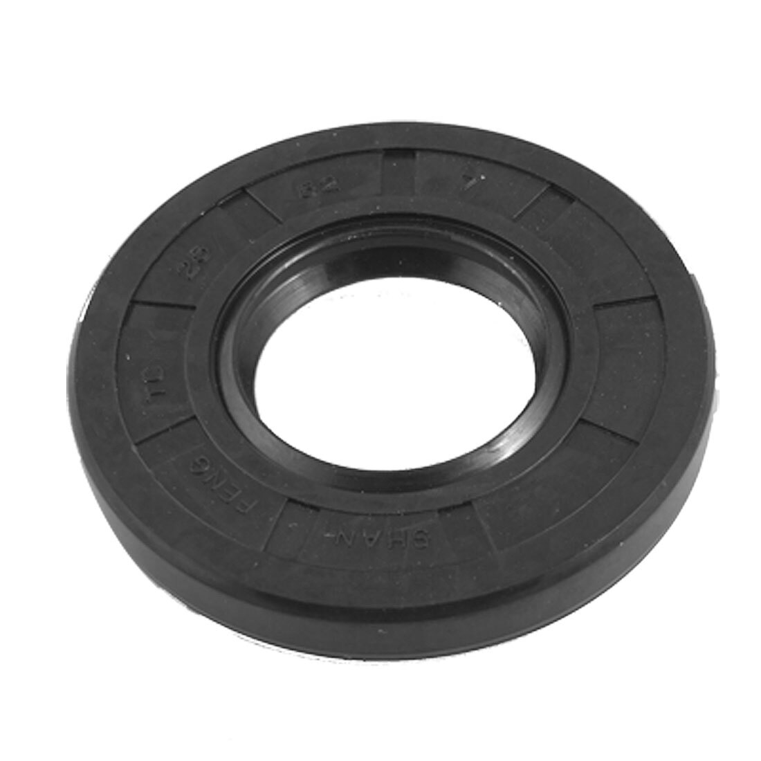 Metric Oil Shaft Seal 25 x 52 x 7 25x52x7 Double Lip TC Oil Seals