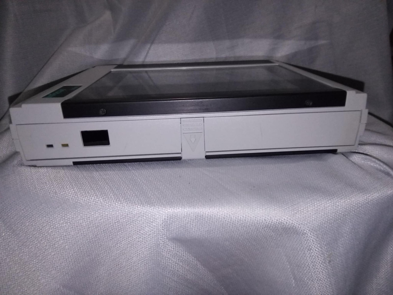 IN FOCUS SYSTEMS PANELBOOK 530