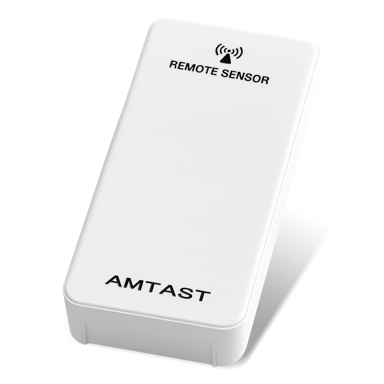 Wireless Outside Sensors Remote AC Adapters for Weather Station Monitoring We...