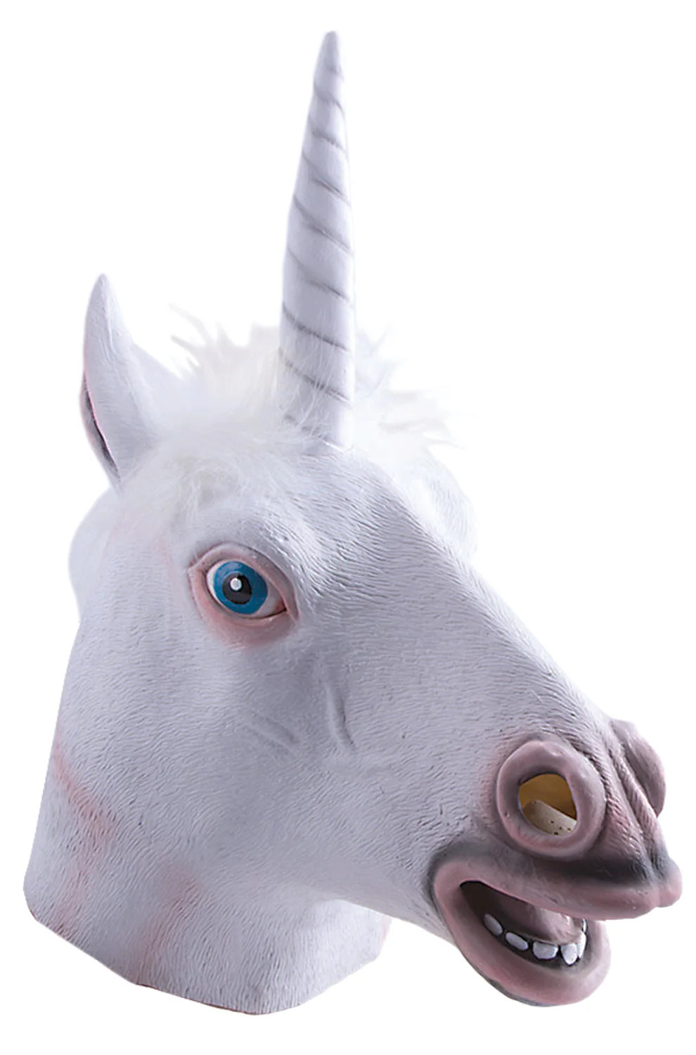 Fantasy Fairytale Unicorn Mask