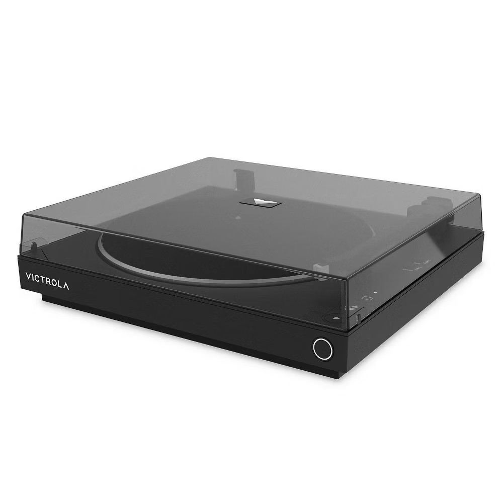 Victrola Automatic Turntable