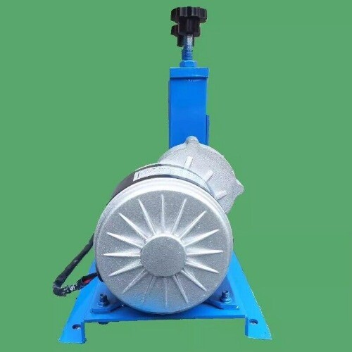 Waste Wire Stripping Machine Home Small Cable Wire Stripping Machine Automatic