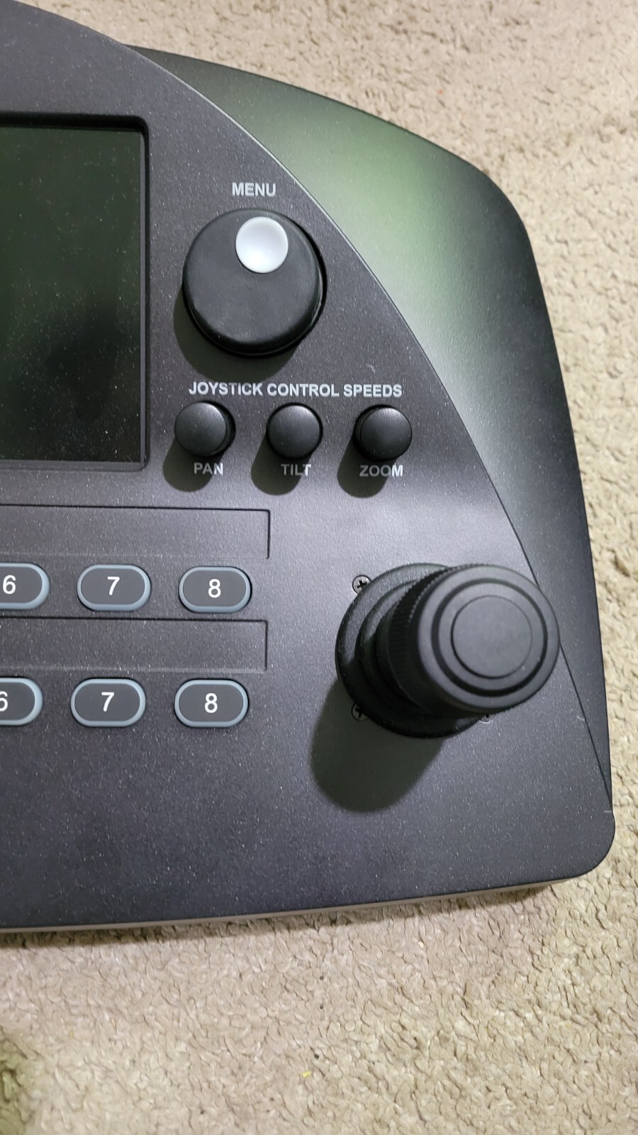 Vaddio 998-5750-000 PCC Premier Precision Camera Controller