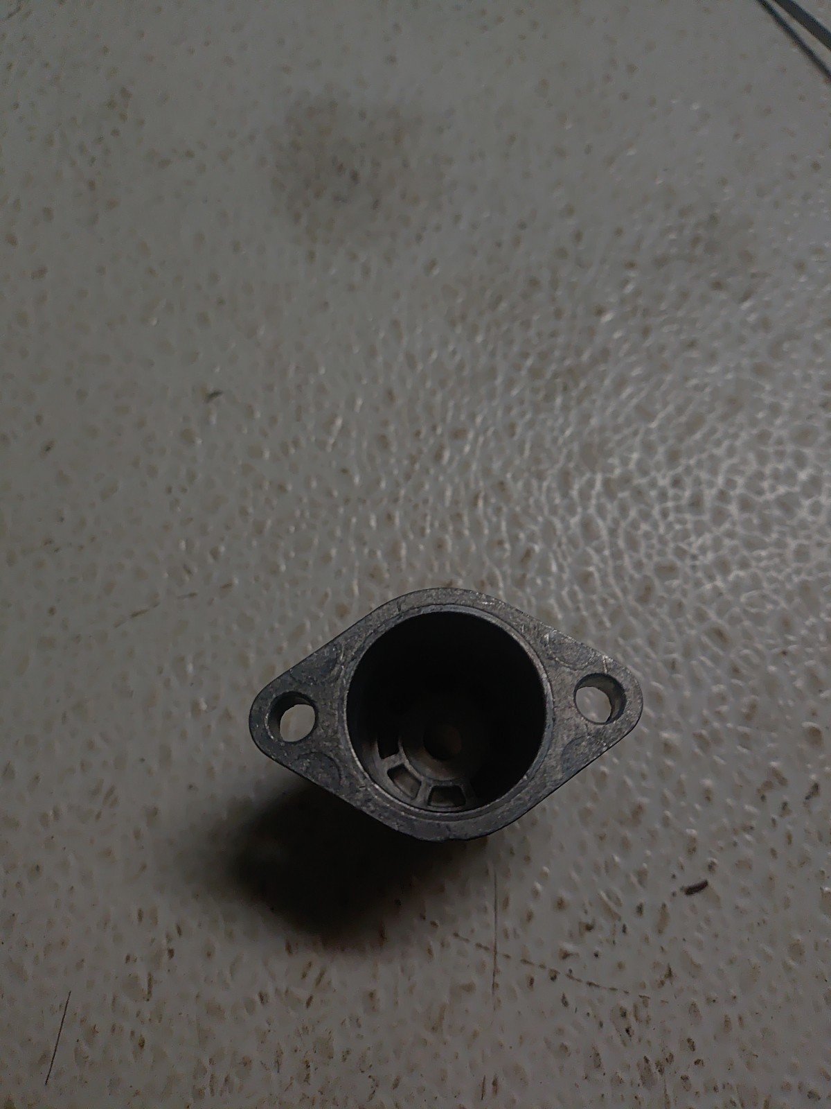 New Genuine KIOTI 36001-0098 Loader Joystick Valve End Cap for CK and CK10 Model