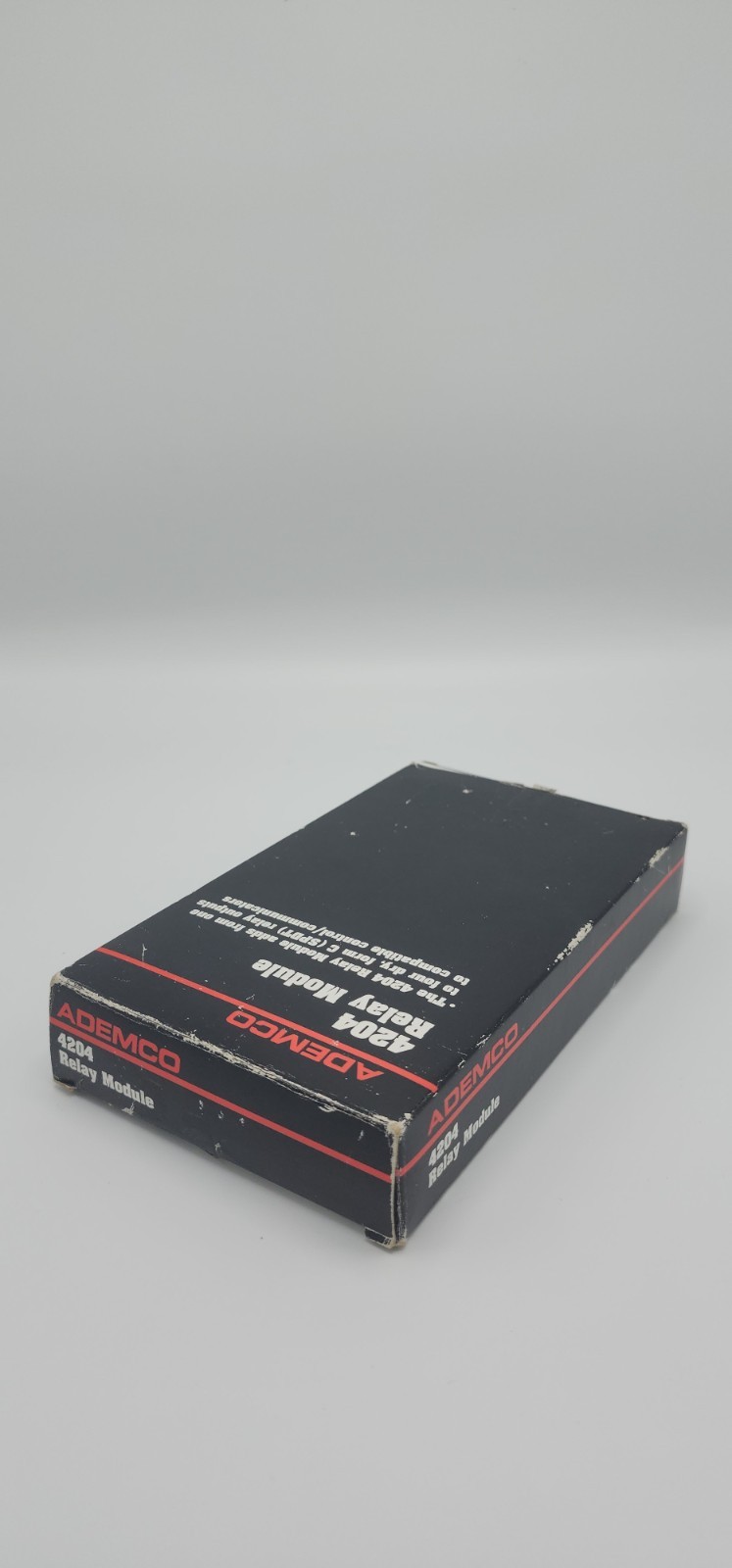 Ademco 4204 Relay Module