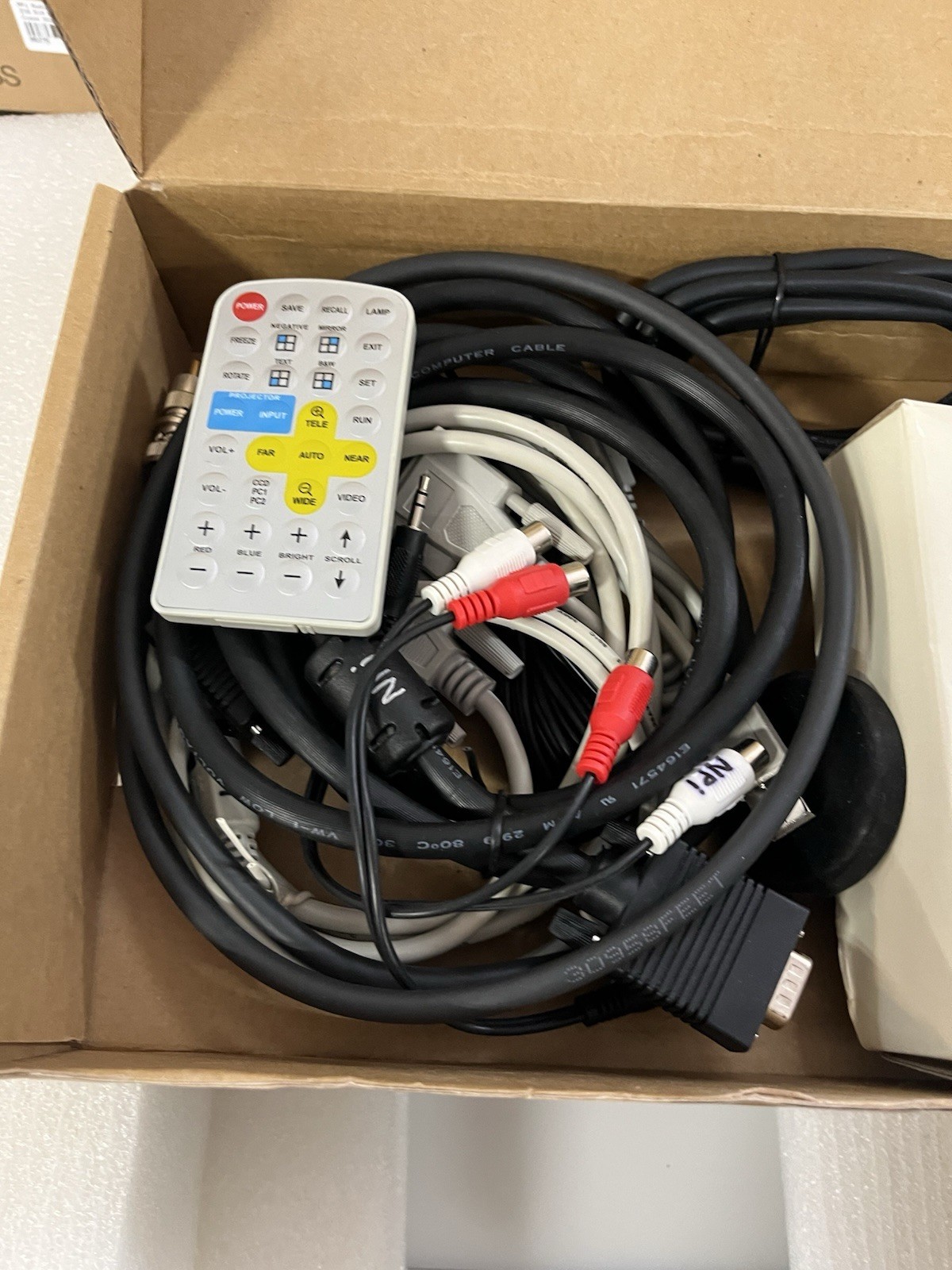 Promax DG800 Visualizer Document Camera