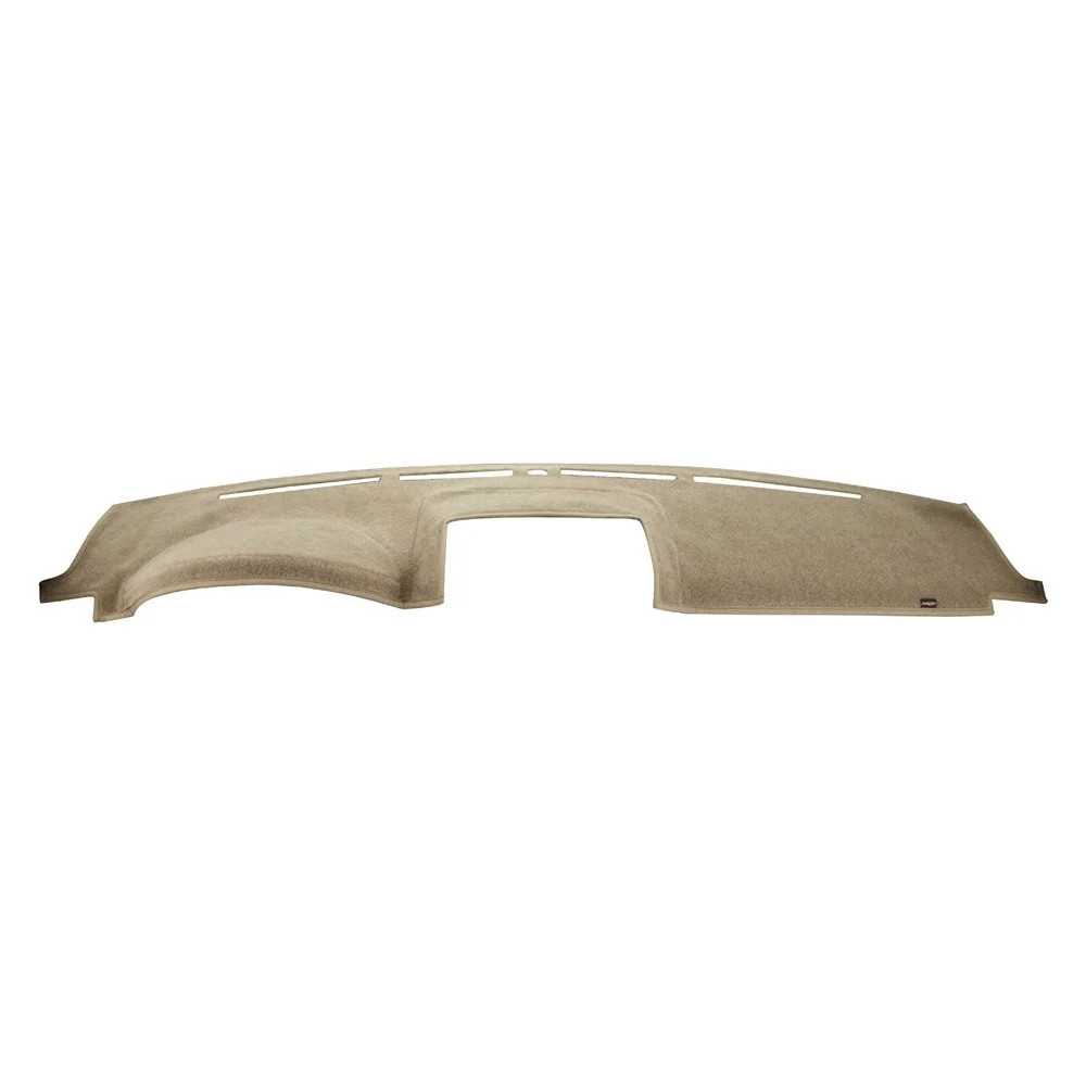 For Toyota Venza 2009-2015 DashMat 1846-00-23 Original Beige Dash Cover