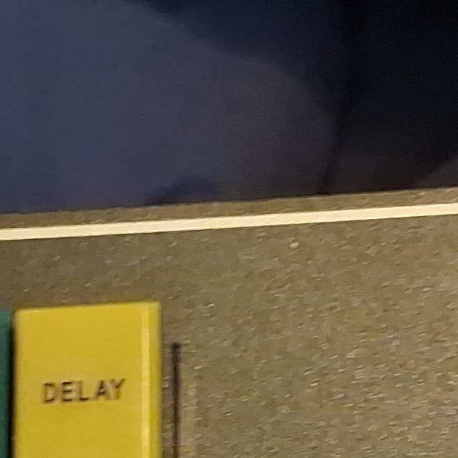 Ham Radio Equipment Module w/ Delay Control “DELAY” Button Universal For Parts T