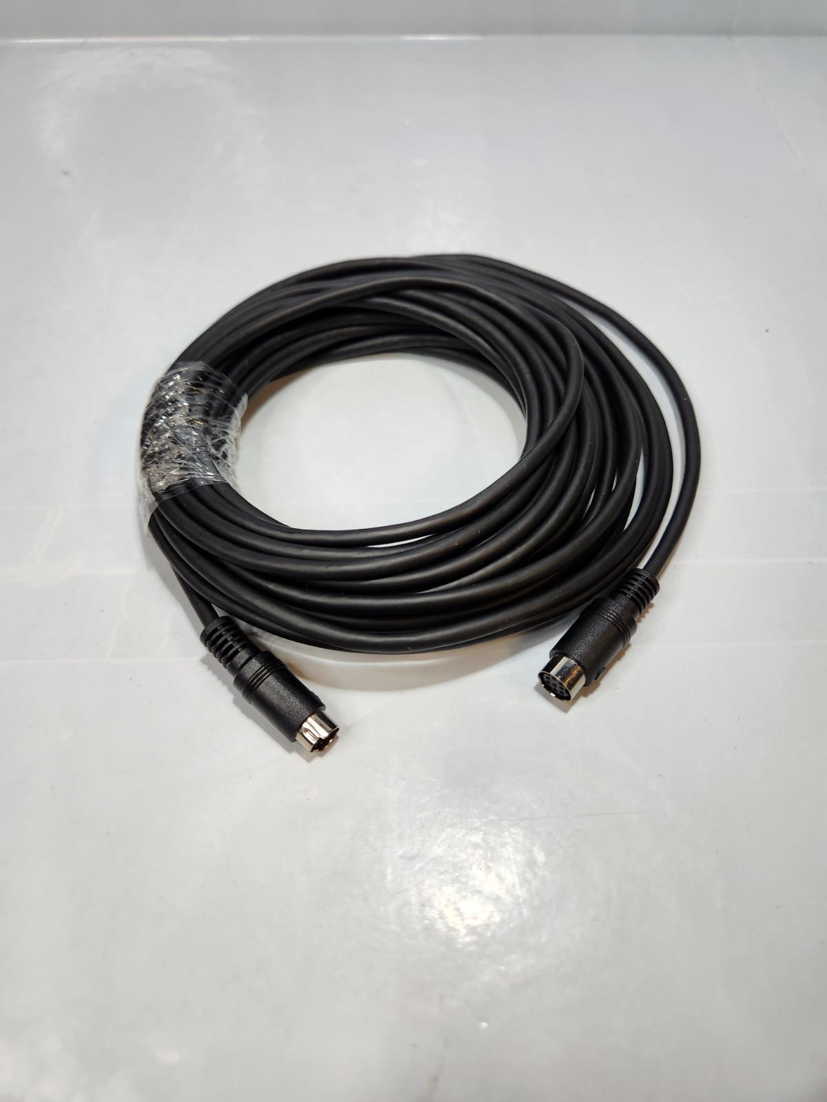 Leica Remote Extension Cable 37374 For Pradovit RT Slide Projector