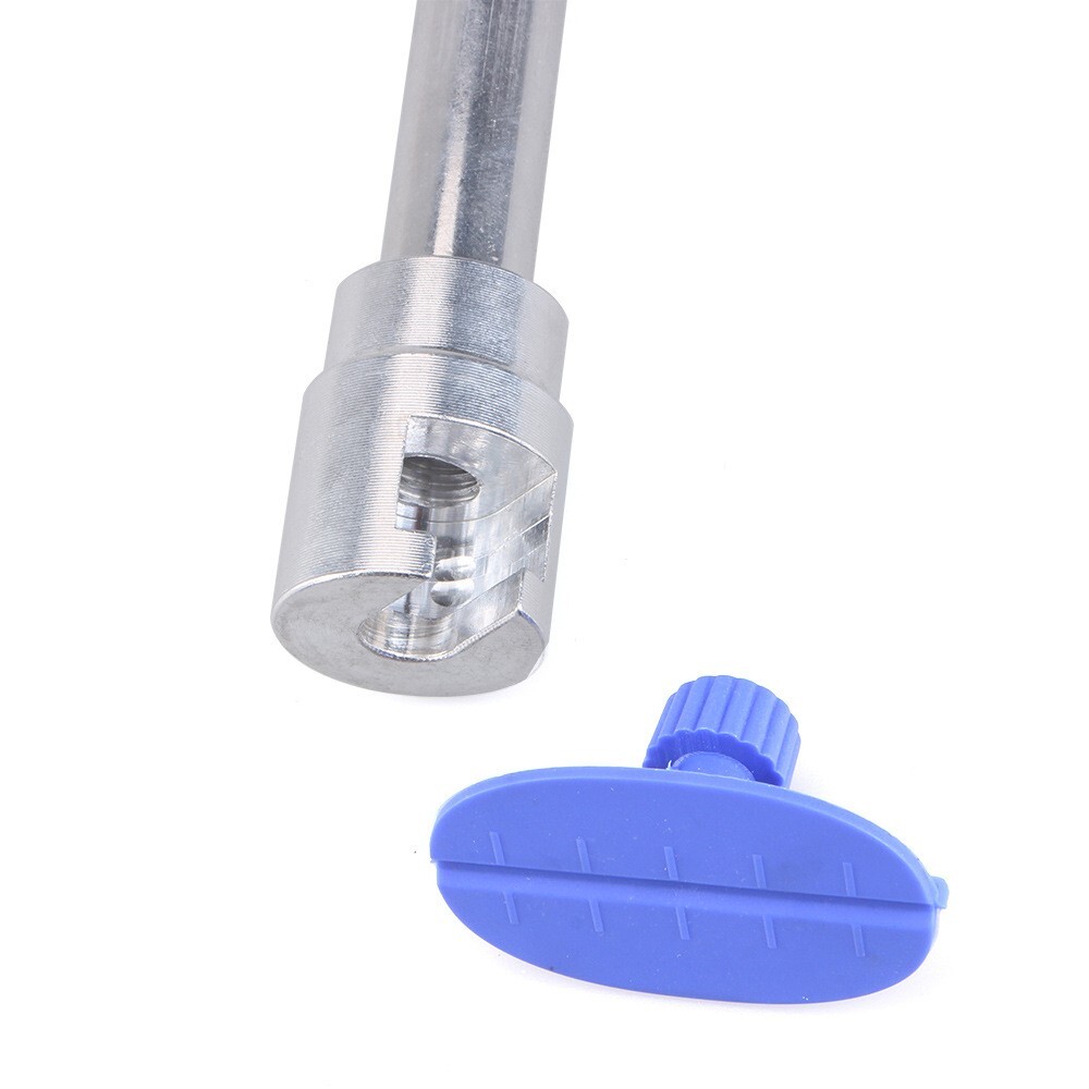 Car Dent Repair Tool Kit - Puller Set for Auto Body Dent Removal