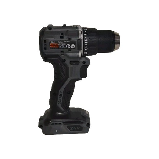 FLEX FX1131 24V 1/2" 2-Speed Compact Cordless Drill Driver —(TOOL ONLY) NEW !!!