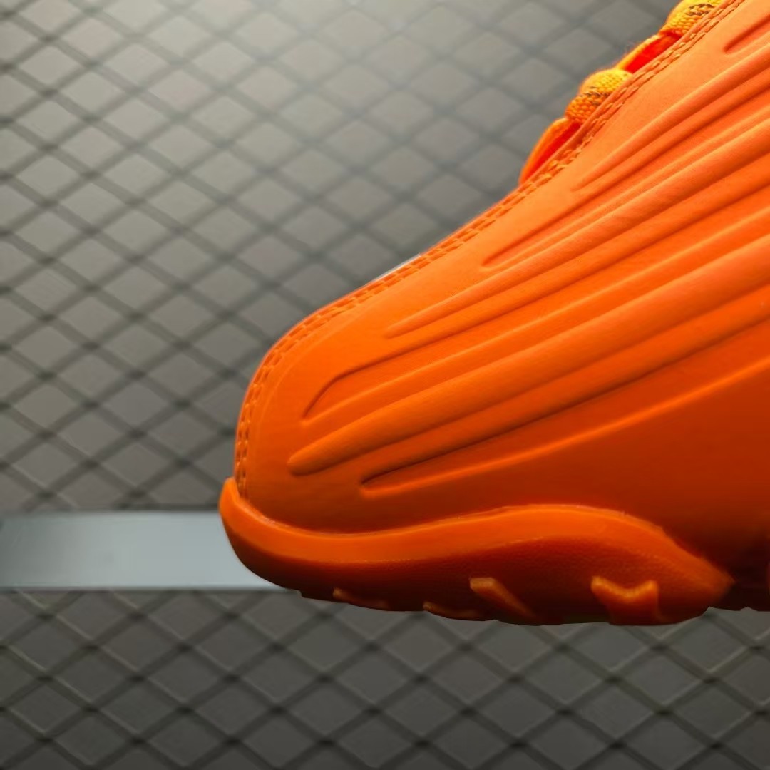 Men’s Size Sneaker Running Shoes NOCTA x Hot Step 2 'Total Orange' Size 7-13
