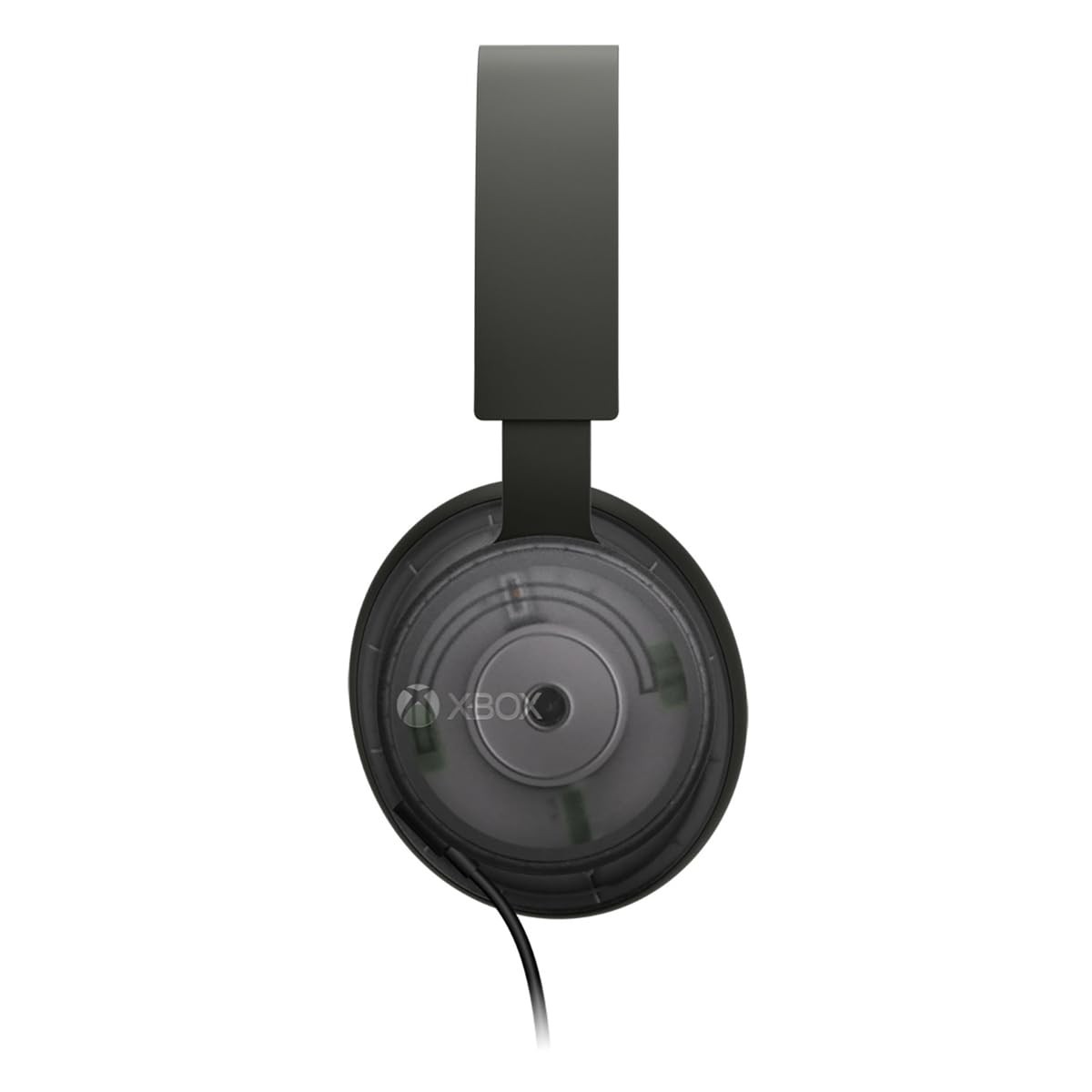 Microsoft Xbox Stereo 20th Anniversary Special Edition Wired Over-Ear Headset