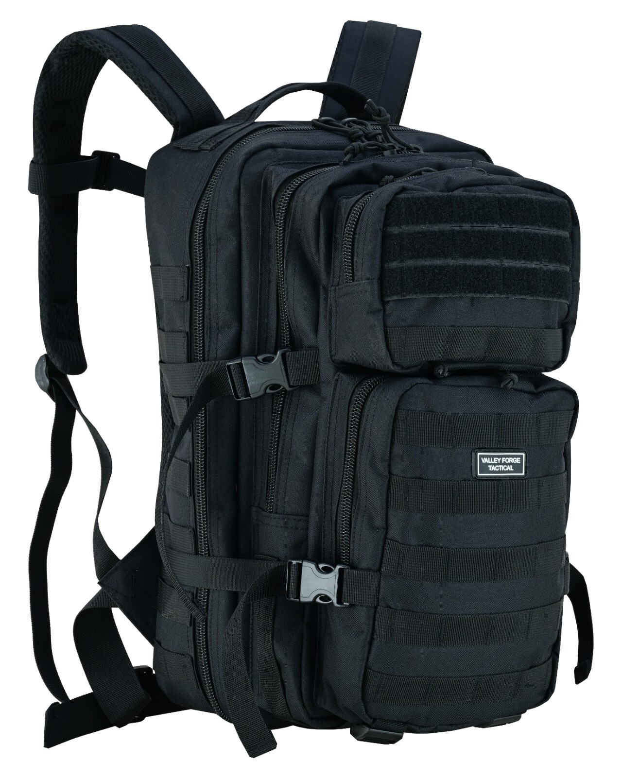 Assault Pack