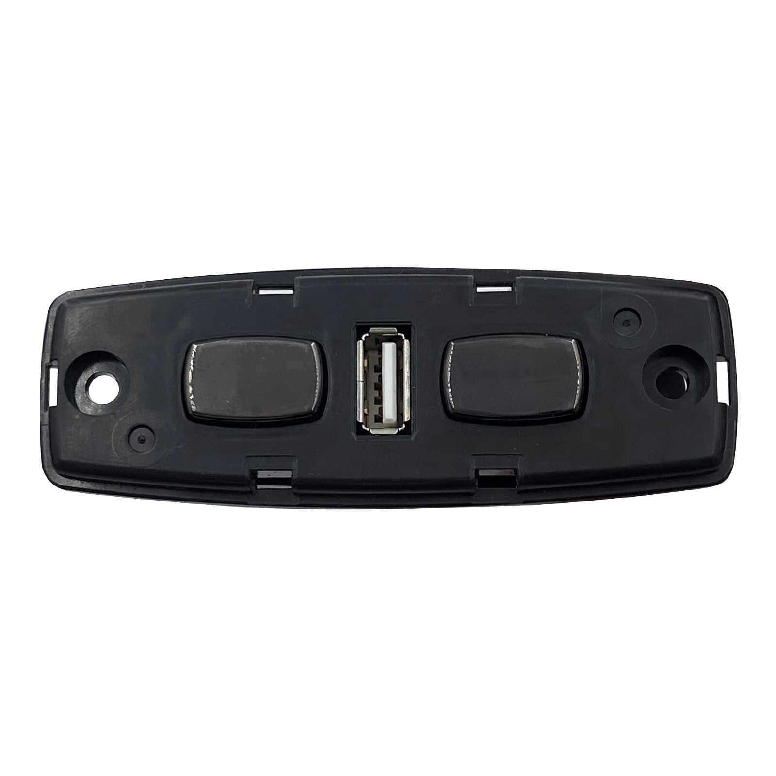 Kaidi 4 Button Switch Hand Control Model KDH120-003 with USB for Power Recliner