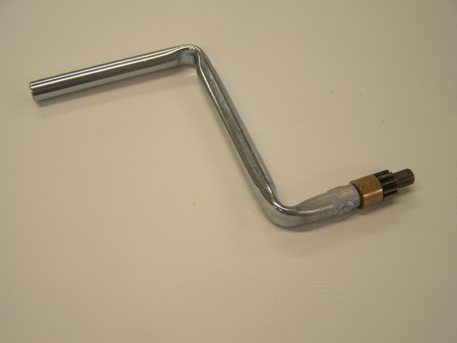 HECO GLIDE UP CRANK TRUCK MOUNT CRANK HANDLE HD O.E.M.
