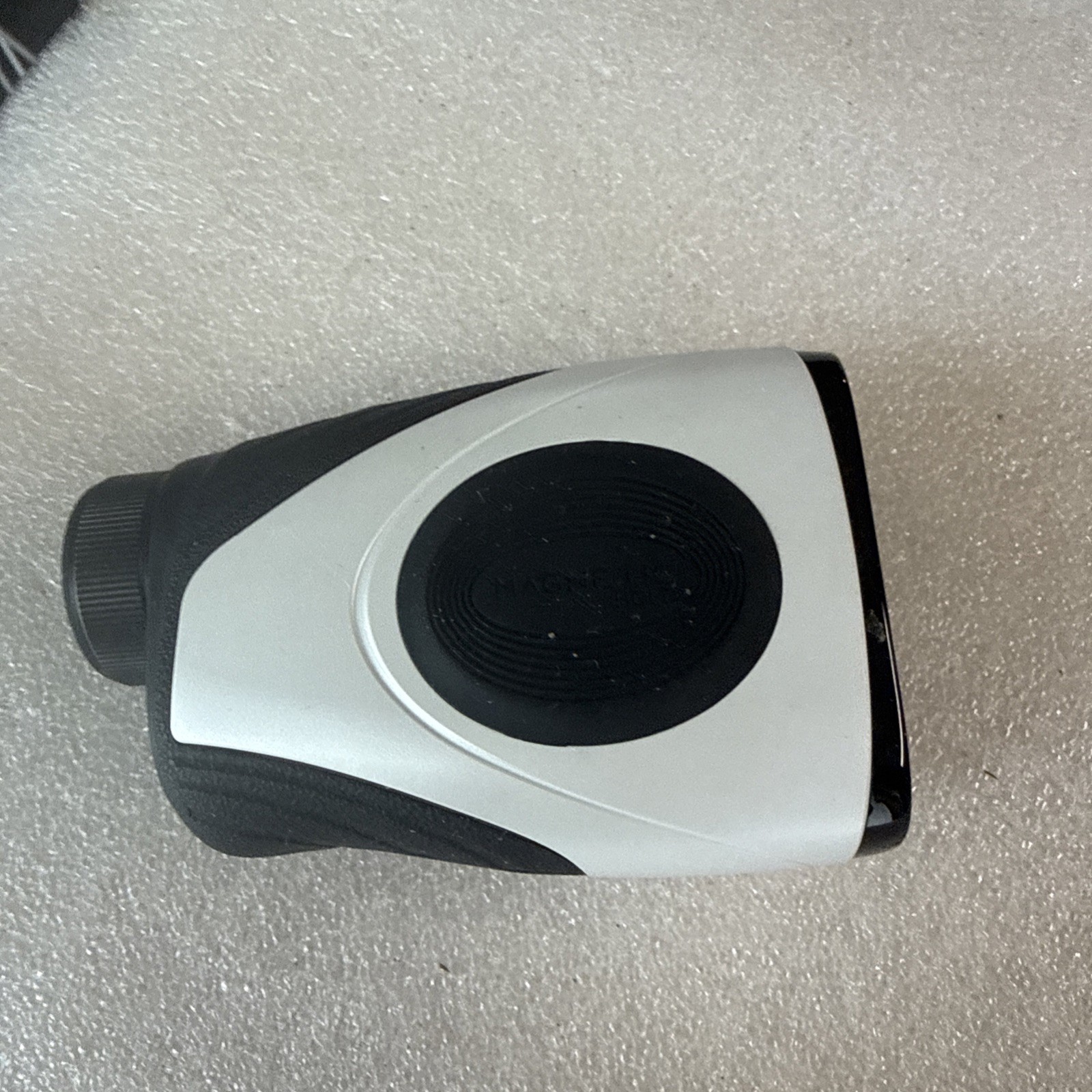 BirdieBeam Laser Range Finder 7x20 1200 Yds Hunting Golf Rechargeable