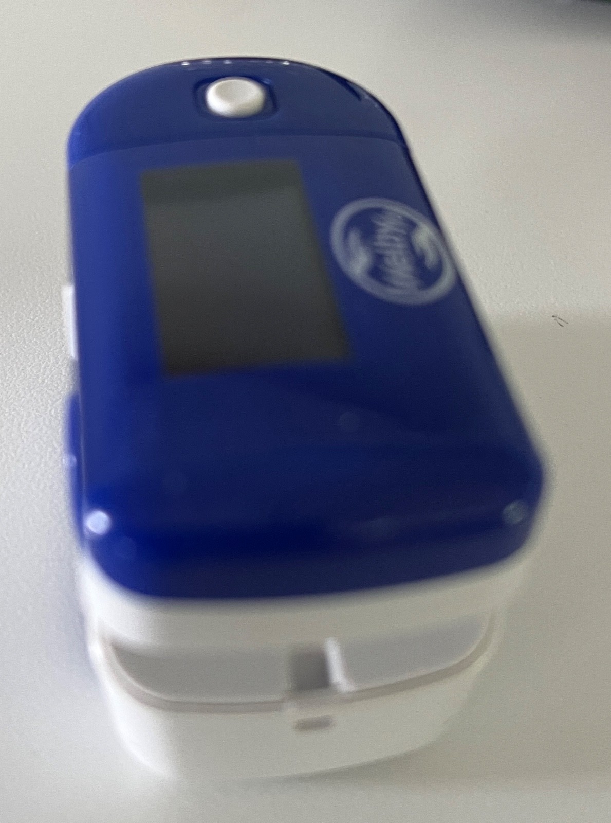 Welby Finger Tip Pulse Oximeter - Perfect